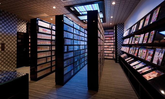 Yokosuka Hotel | square kurihamatenn