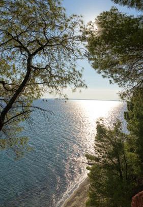 Metamorfosi Haus | Squirrel Beach Front Villa, Metamorfosi