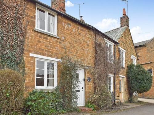 Hook Norton Haus | Squirrel Cottage