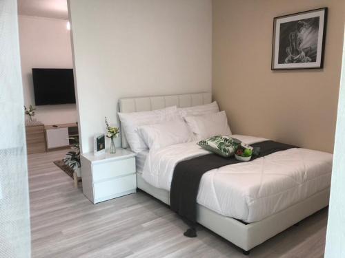 San Pu Loei Wohnung | SR Land Condo :เอสอาร์ แลนด์ คอนโด