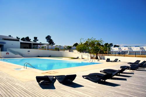 Quinta do Anjo Haus | SR Palmela Village Studios II