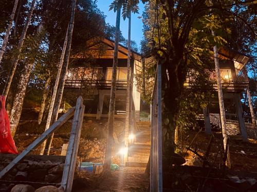 Vayittiri Haus | SR Villa - Serenity by riverside