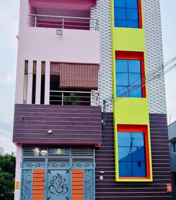 Tiruvannamalai Wohnung | Sree Paradise Homestay
