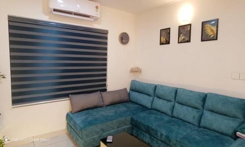 Palayam Wohnung | Sreedhanya vantage point