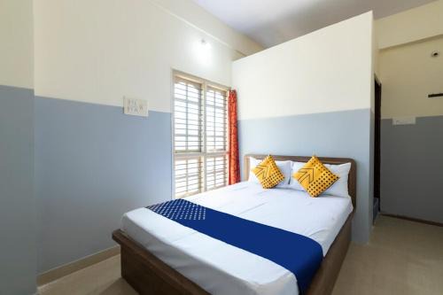 Hassan Kabine | Sri Annapurneshwari Residency & Lodging