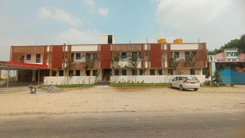 Tiruvannamalai Kabine | Sri Arunachalam Residency TVM