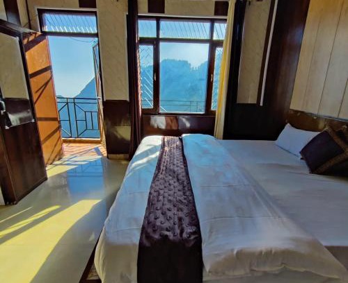 Bullawala Haus | Sri narayan breeze valley