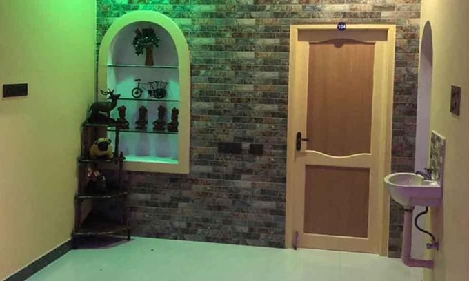 Mayiladuthurai Haus | Sri Ram Guest House - Mayiladuthurai
