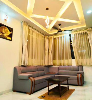 Chikkamagaluru Wohnung | Sri Sai Bisagni Service Apartment