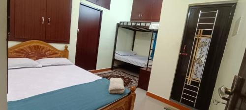 Theni Haus | Sri Vasishta Homestays