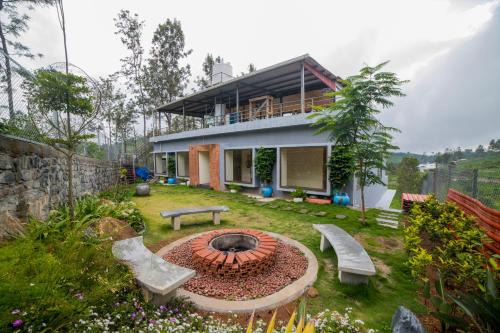 Kotagiri Haus | Sri Vidhya Residency by Indo Stays