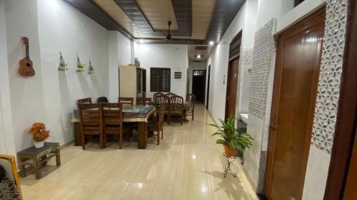 Rishikesh Haus | Srinivasa Homestay By YatriMap