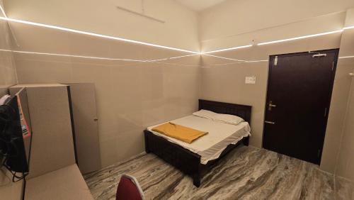Manali Kabine | SRIRAM Residency