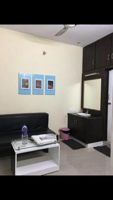 Srirangam Kabine | Srirangam Suite Rooms