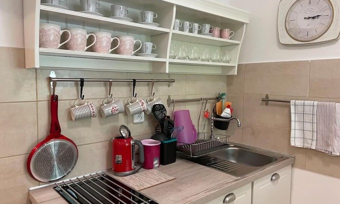 Srni Wohnung | Srní- Červený byt/dvojdomek u hotelu Vydra