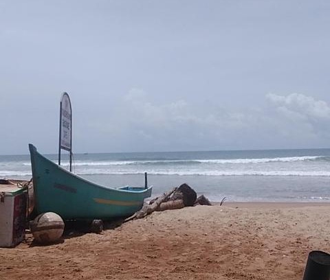 Hireguthi Haus | Srujana Beach Homestay