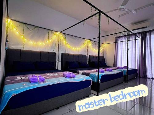 Seremban Haus | SSR Stay n rest 887芙蓉休闲站民宿