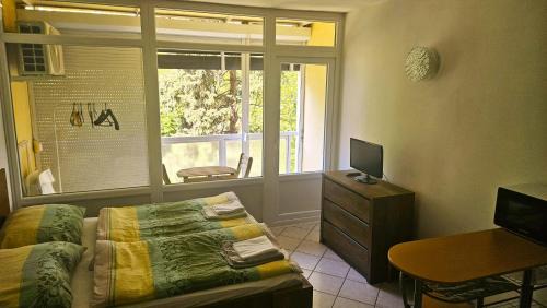 Csopak Wohnung | Stúdió 27 Csopak