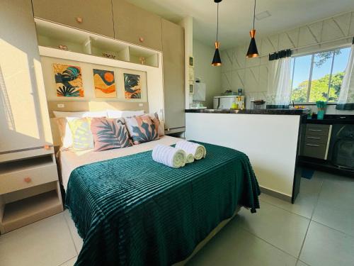 Duque de Caxias Wohnung | Stúdio equipado em Xerém - St 7