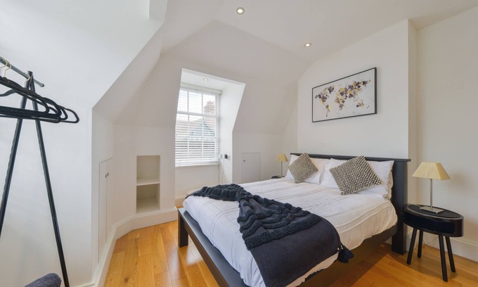 St Albans Haus | St Albans Modern Hideaway Retreat
