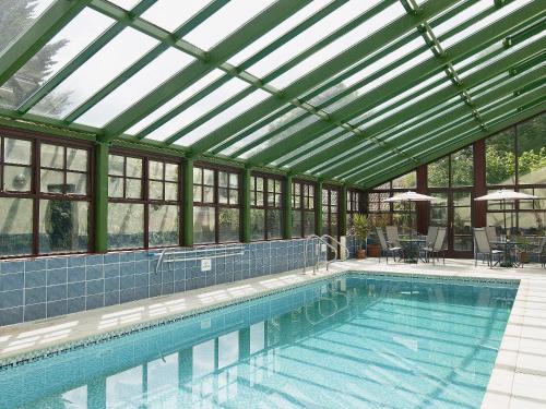 Necton Haus | St Andrews Barn