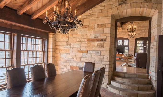 Somerset Sonstige | ST CROIX CASTLE **Membership Required**