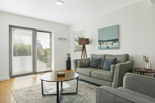 Sligo Wohnung | St. Edwards Overlook