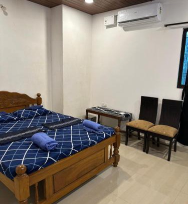 Bainguinim Wohnung | St. Francis Xavier