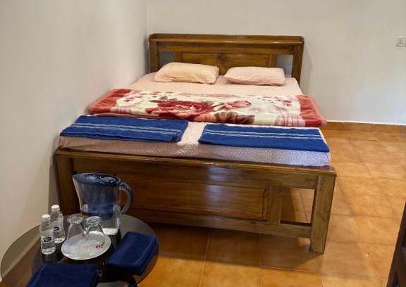 Velha Goa Haus | St francis xavier spacious rooms