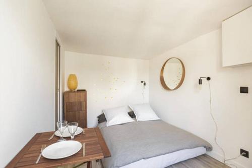 Odeon Wohnung | St Germain des près - Odéon