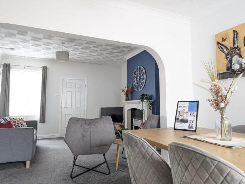 Doncaster Wohnung | St Johns Hse-Sleeps 6-Fully Equipped-Workers-short, long stays