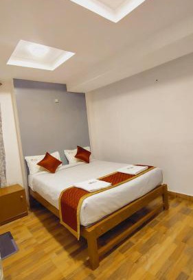 Kodaikanal Haus | ST Kodai Pleasant Stay