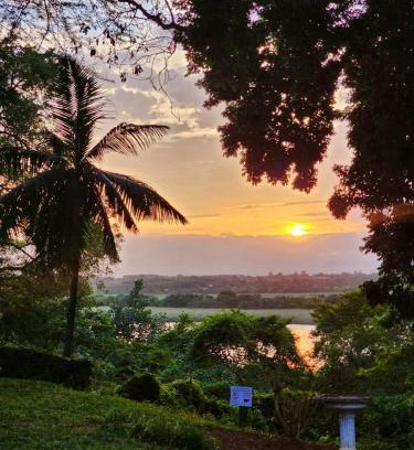 St. Lucia Kabine | St Lucia Safari Lodge Unit 22