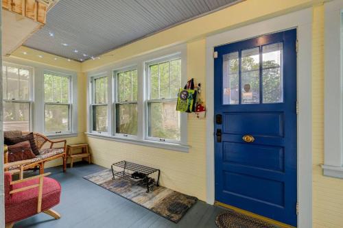 Union Park Haus | St Paul Farmhouse near downtown and Allianz Field