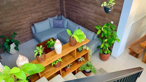 Taman Griya Villa | St.Regina Bali 3 Bedroom Villa