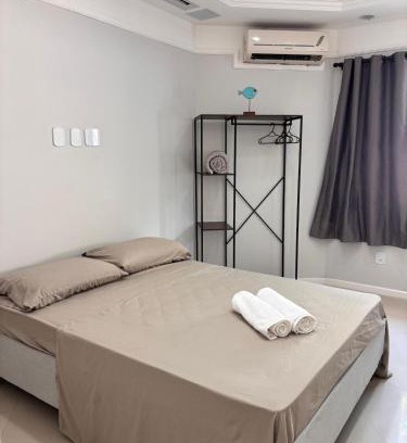 Canal Wohnung | St. Tatuí 7 - Passagem Cabo Frio