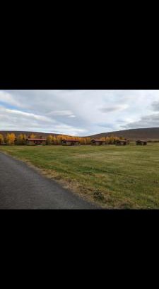 Husavik Wohnung | Staðarhóll Guesthouse