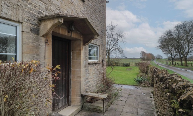Lechlade Hütte | Stable Cottage
