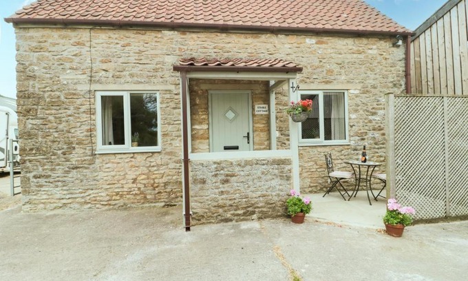 Frome Haus | Stable Cottage, Rode Farm
