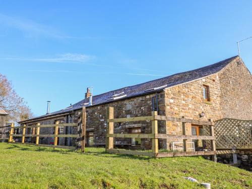Clitheroe Haus | Stable View Cottage