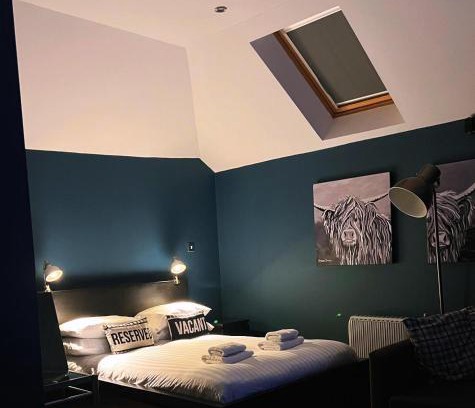 Richmond Hotel | Stable Yard Rooms