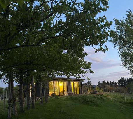 Masterton Haus | Stablehouse Garden Shed