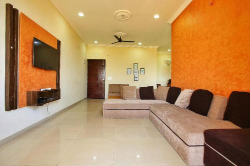 Khattalwada Wohnung | Staeg Meadow View 3BHK - 501