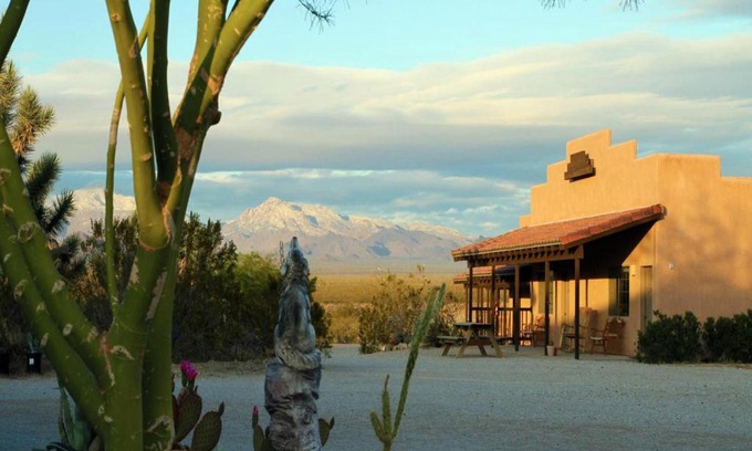 Yucca Resort | Stagecoach Trails Guest Ranch