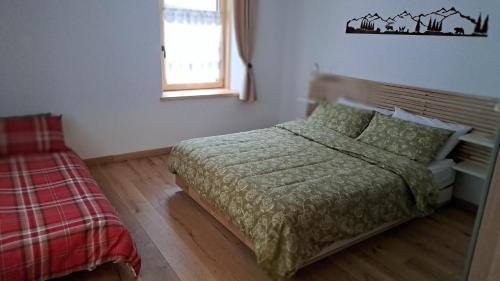 Sottoguda Wohnung | Staguda 59