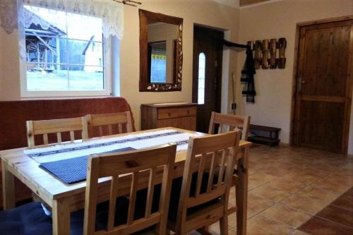 Wola Uhruska Kabine | Stajnia Rajdowa Geronimo