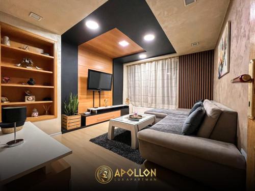 Doboj Wohnung | Stan na dan Apollon Doboj