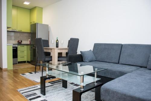 Doboj Wohnung | Stan na dan Doboj