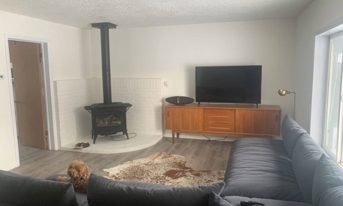 Stanley Haus | Stanley Chalet