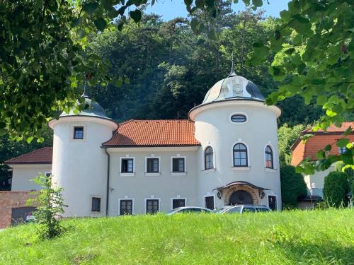 Stary Jicin Haus | Starý Jičín 11